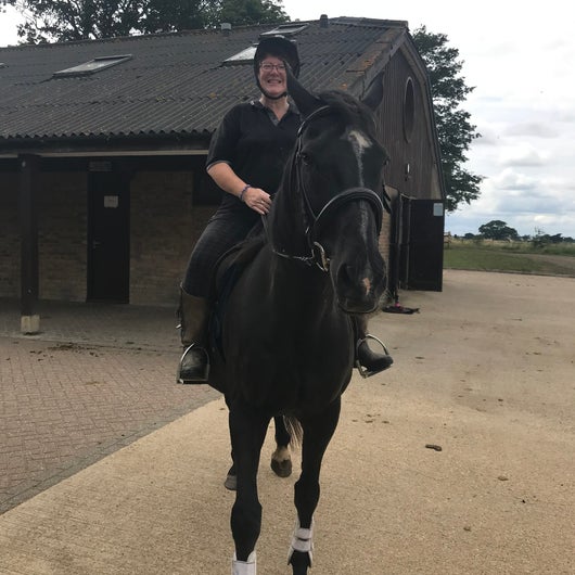 Lorraine Olsen - Chairman